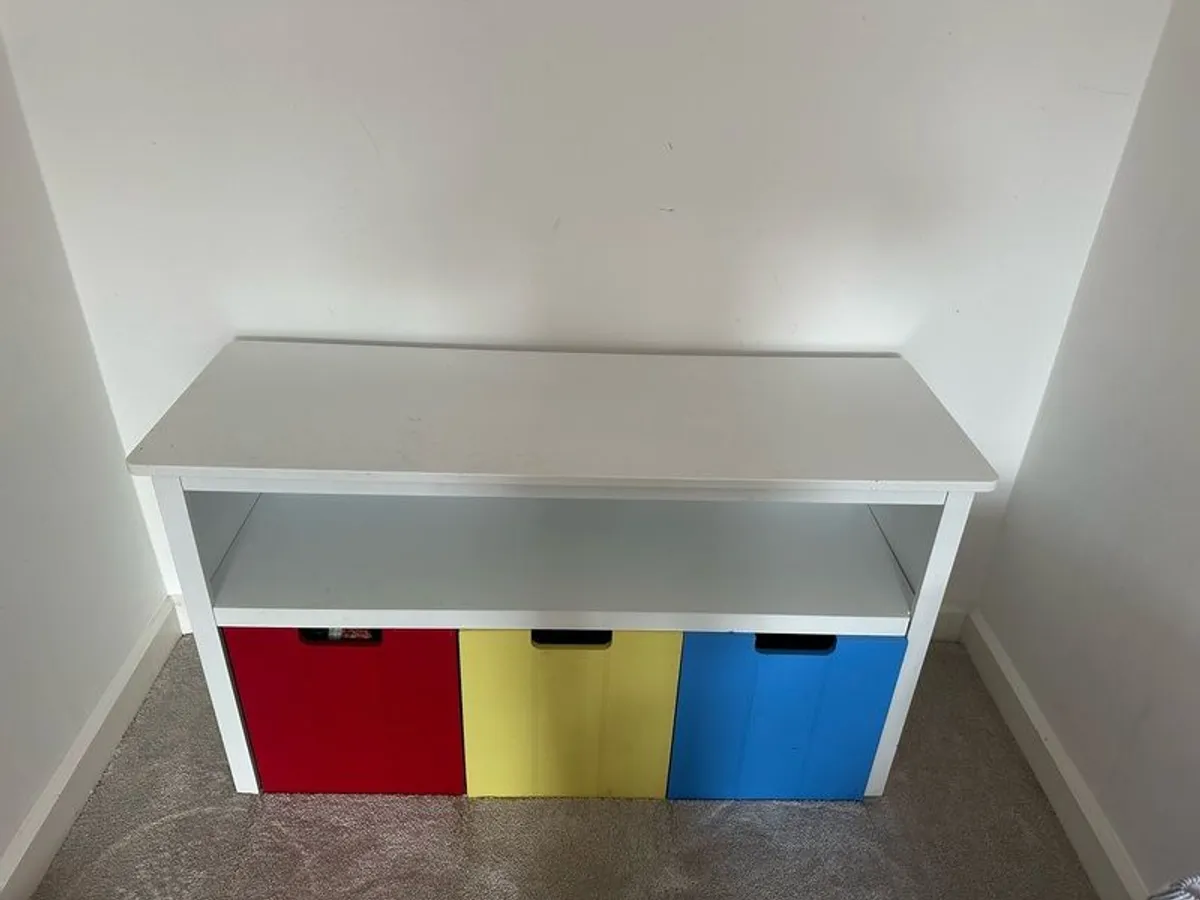 storage cabinet - Image 2