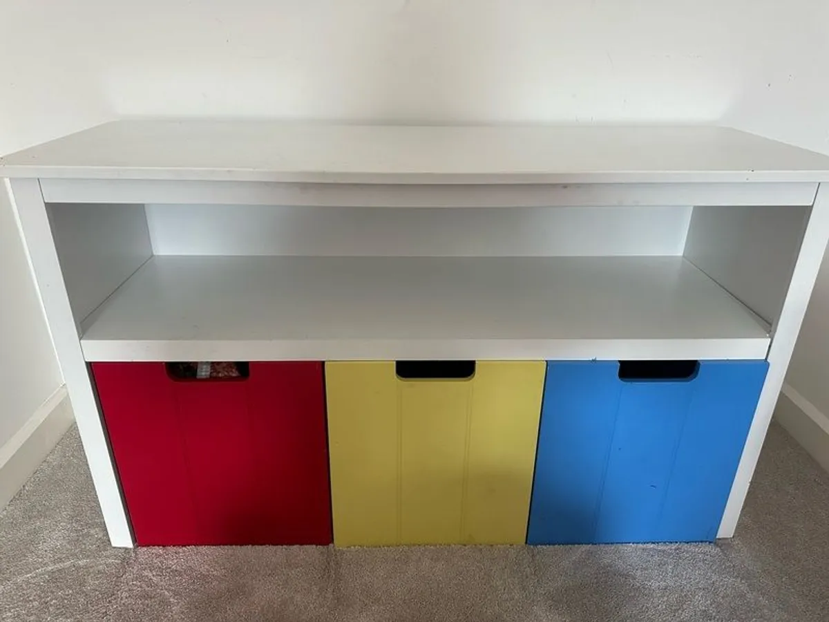 storage cabinet - Image 4