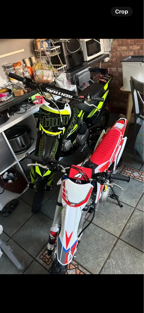 Scrambler STOMP 140 - Image 2