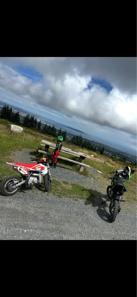 Scrambler STOMP 140 - Image 4