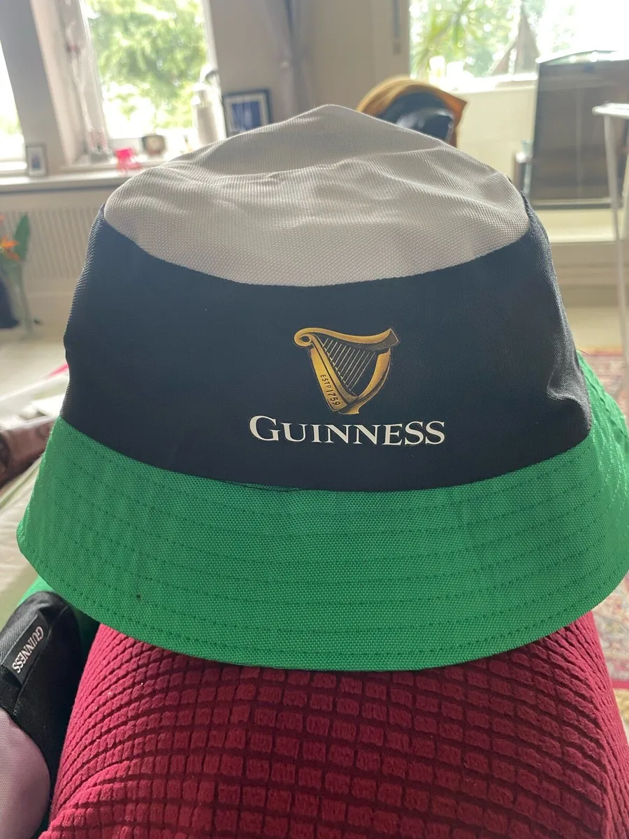 Guinness Novelty/ Party Hats - Image 1