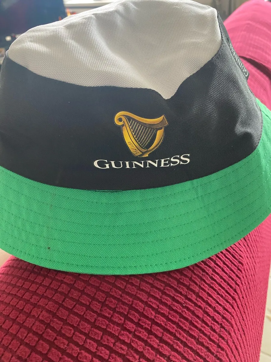 Guinness Novelty/ Party Hats - Image 2