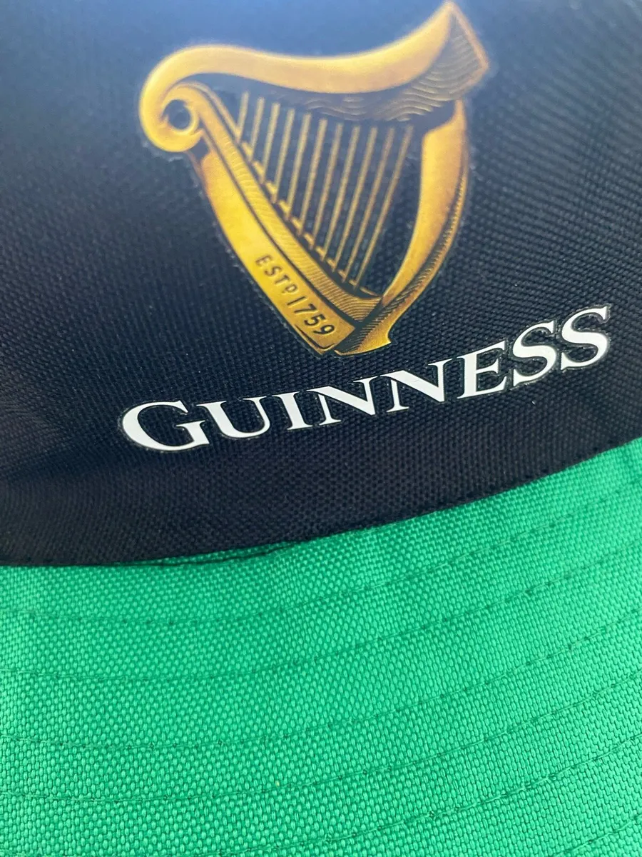Guinness Novelty/ Party Hats - Image 3