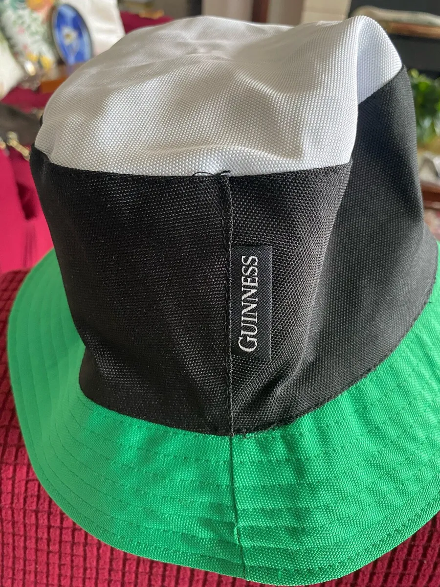 Guinness Novelty/ Party Hats - Image 4