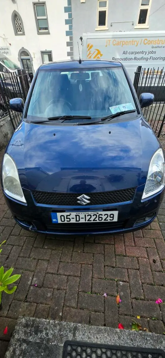Suzuki swift - Image 1