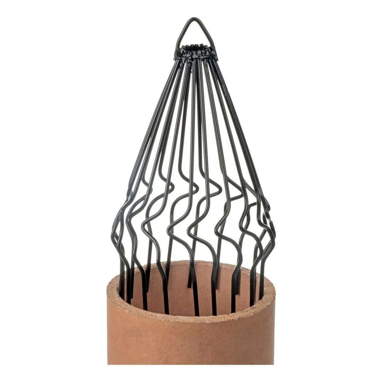 chimney cowl cap - Image 1