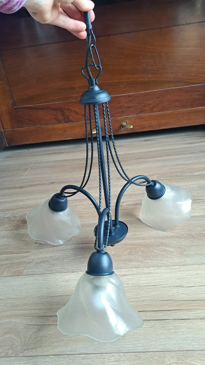 Light fitting - Image 2