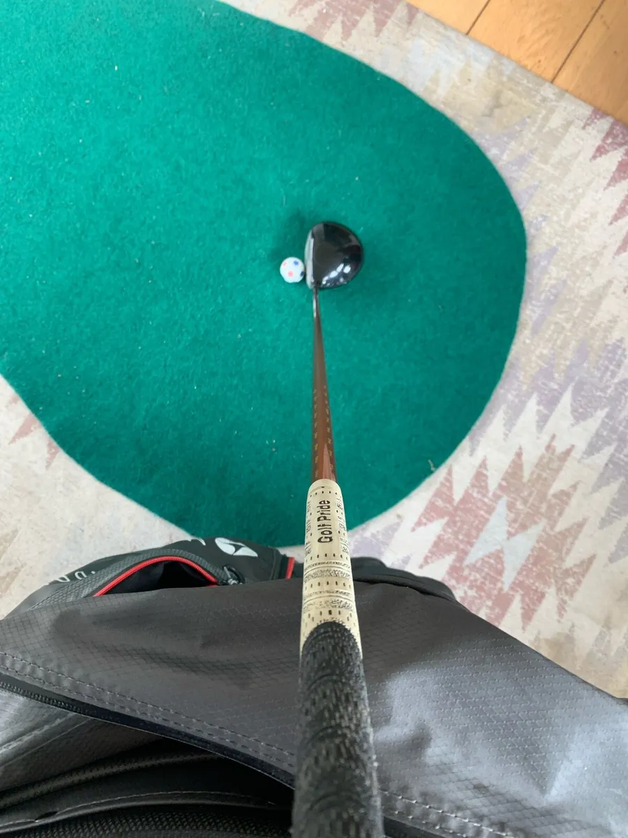 Ping g 10 driver - Image 1