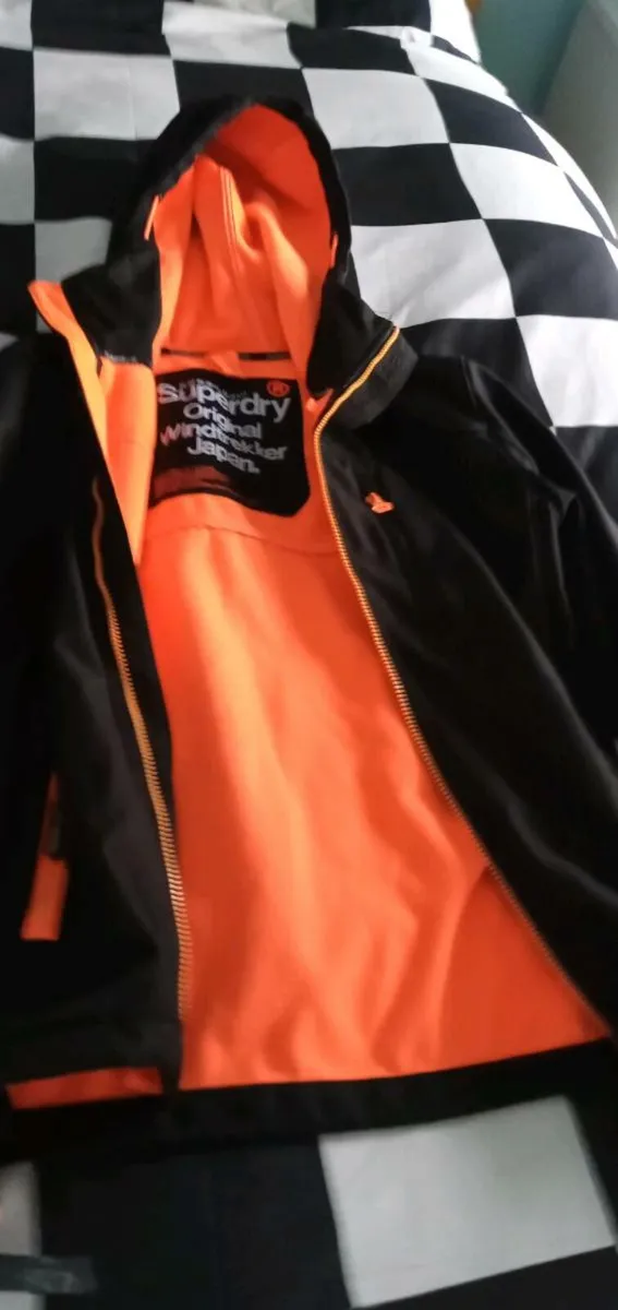 Mens clothing - Image 1