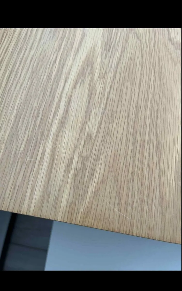 Dining Table & 8 chairs - Image 4