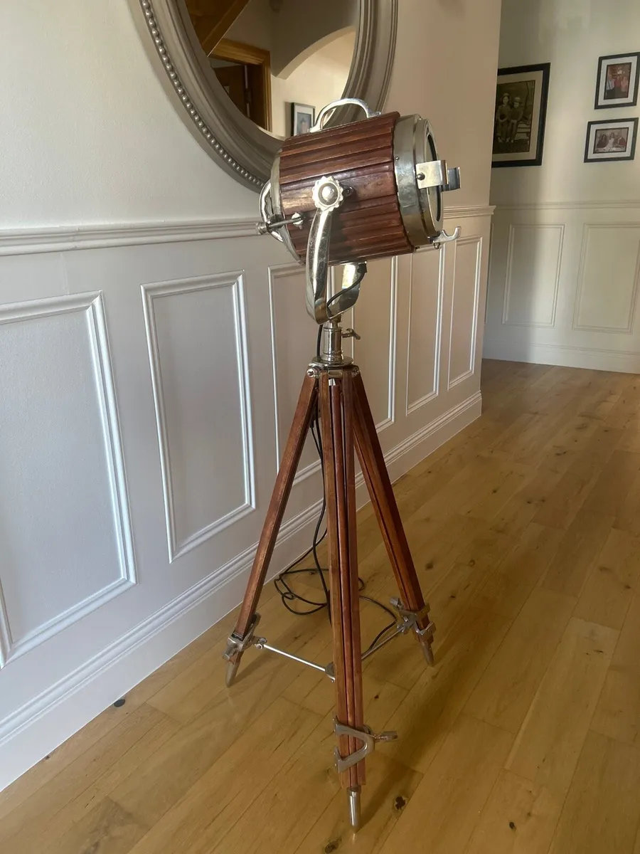 Floor Lamp - Image 2