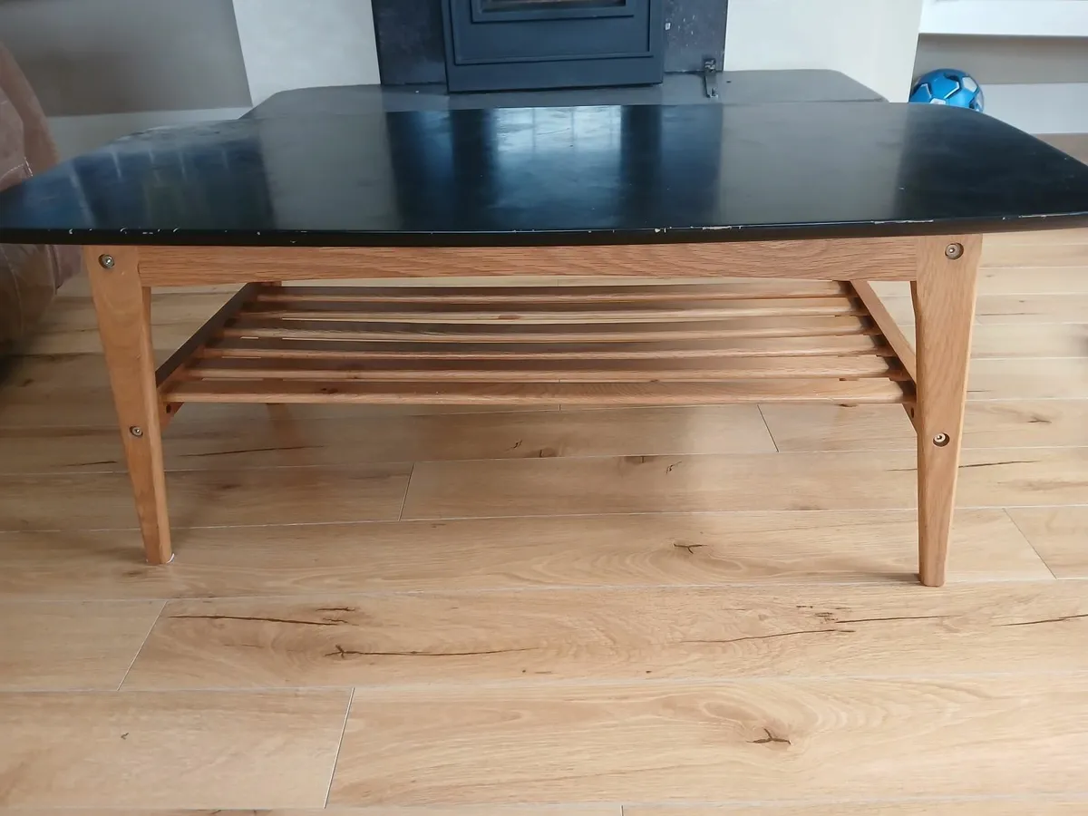 Coffee Table - Image 1