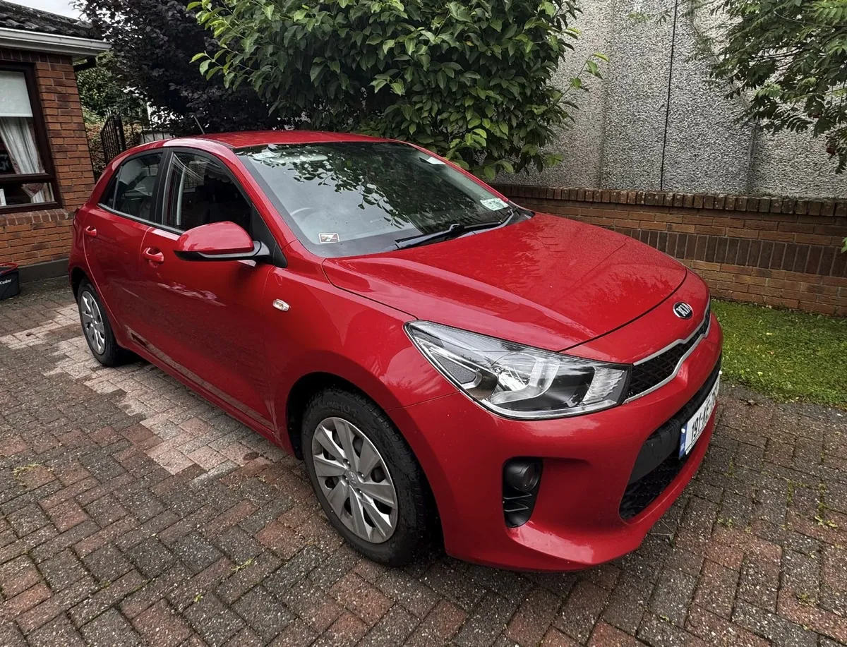 Kia Rio 2019 - Image 2