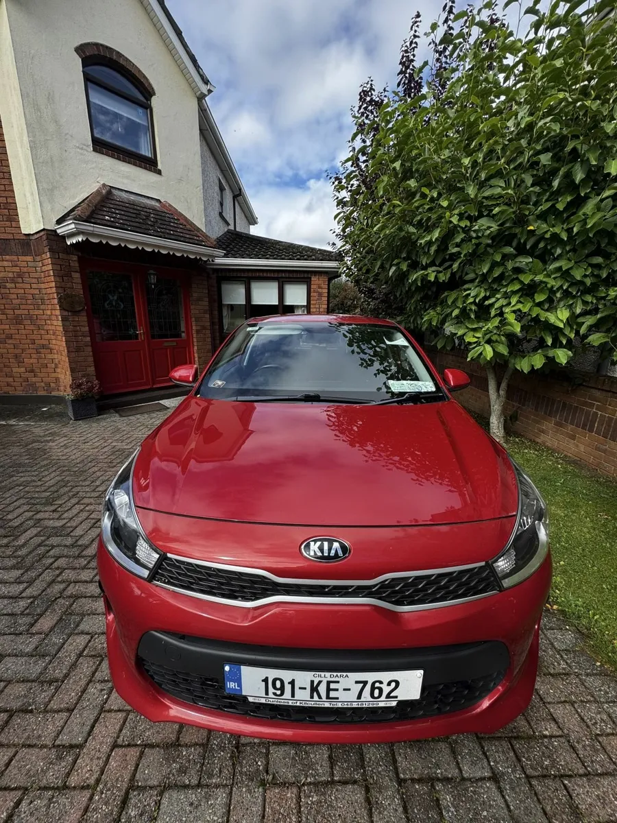 Kia Rio 2019 - Image 3