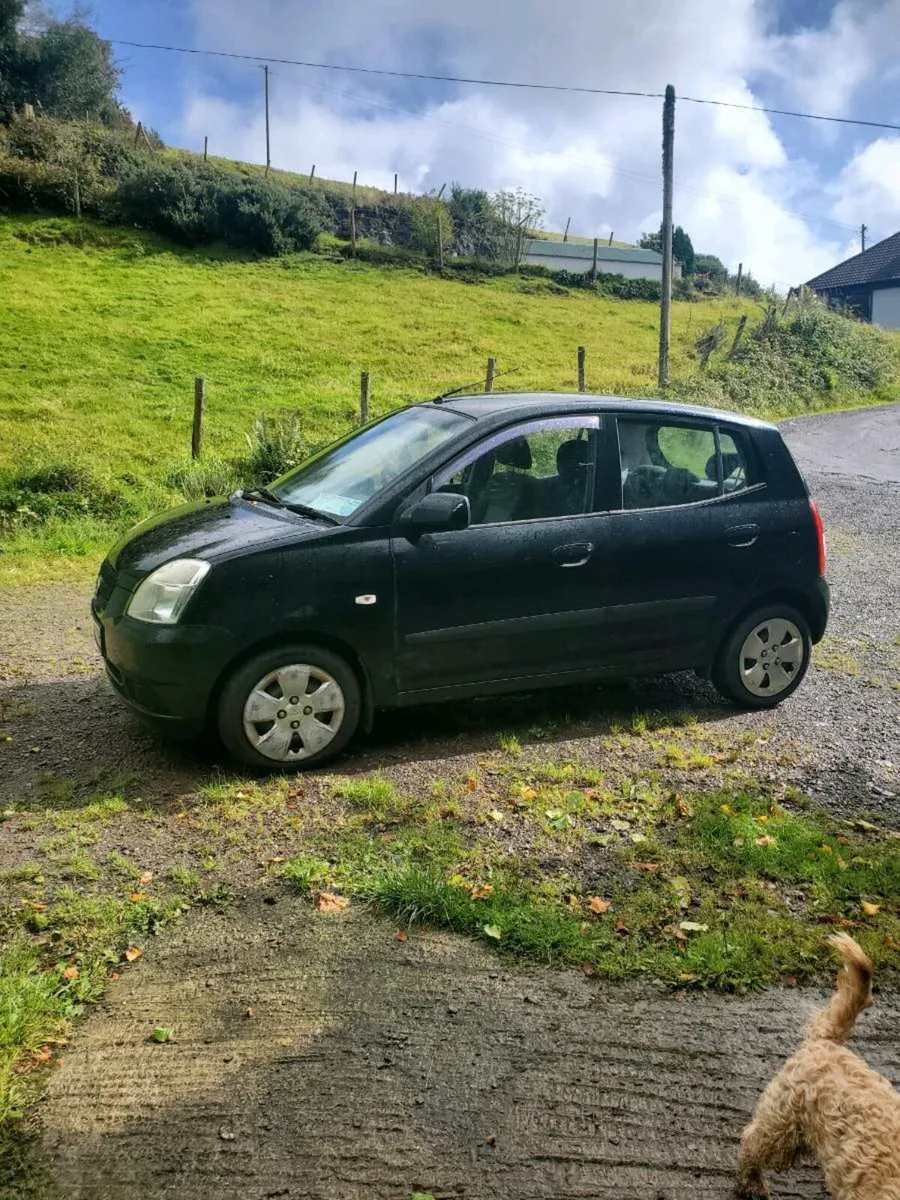Fiat Picanto - Image 2