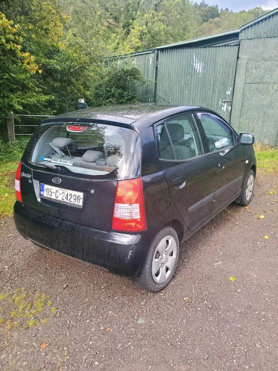Fiat Picanto - Image 3