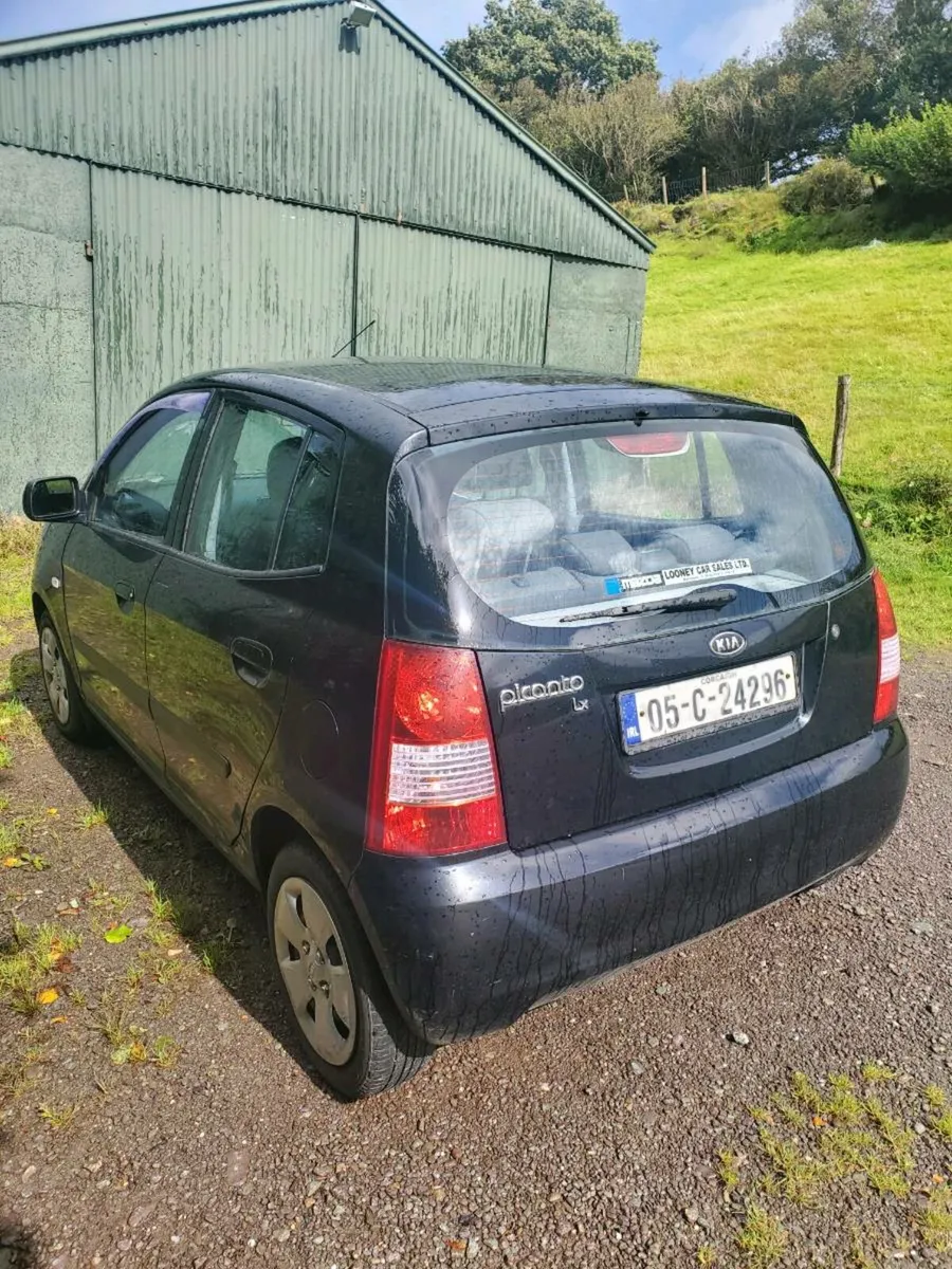 Fiat Picanto - Image 4