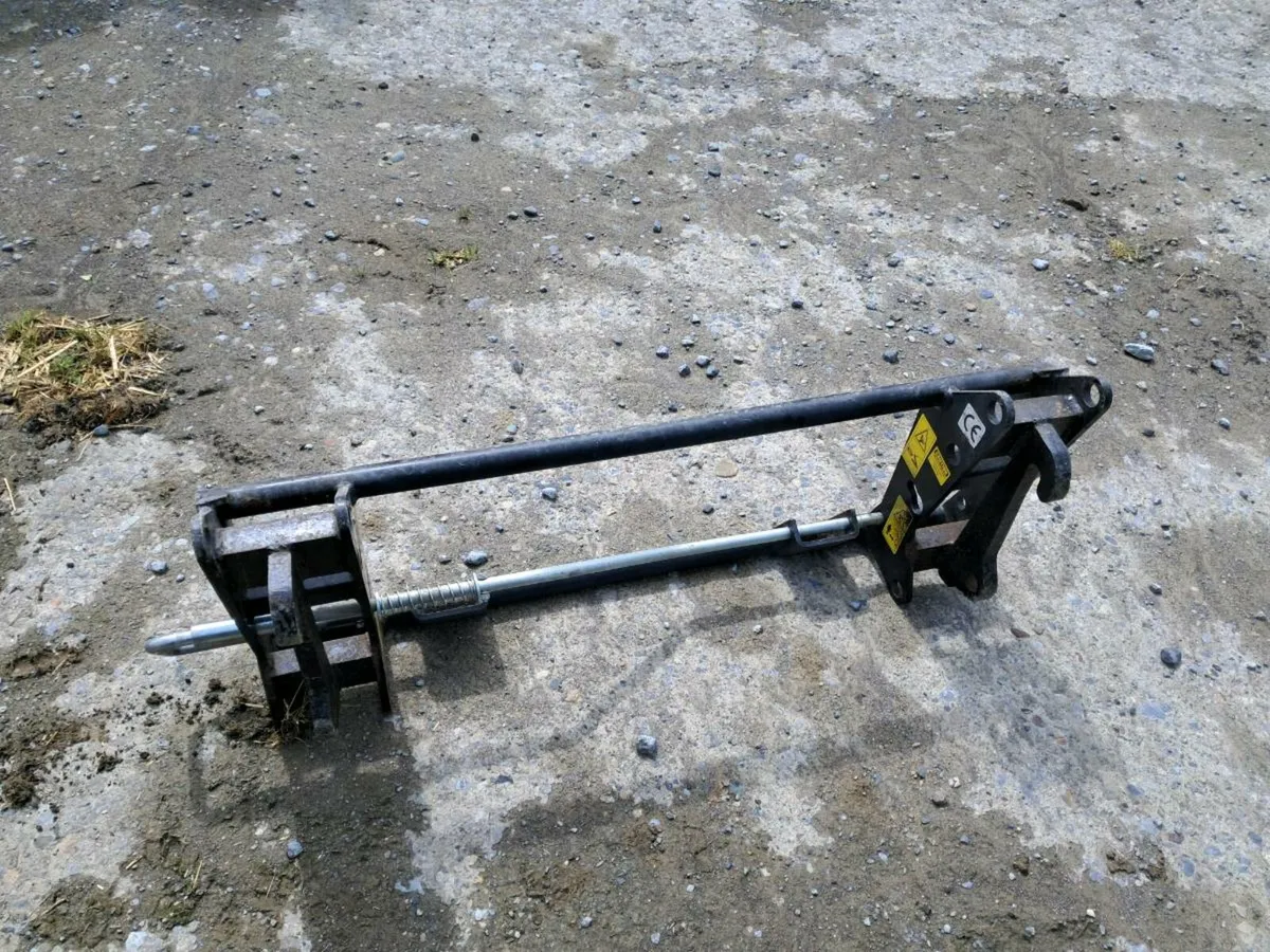 Euro headstock - Image 3