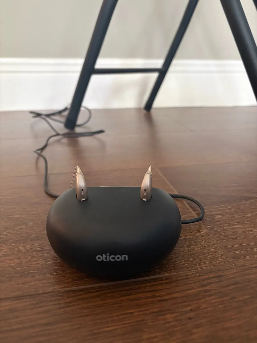 Oticon - Image 1