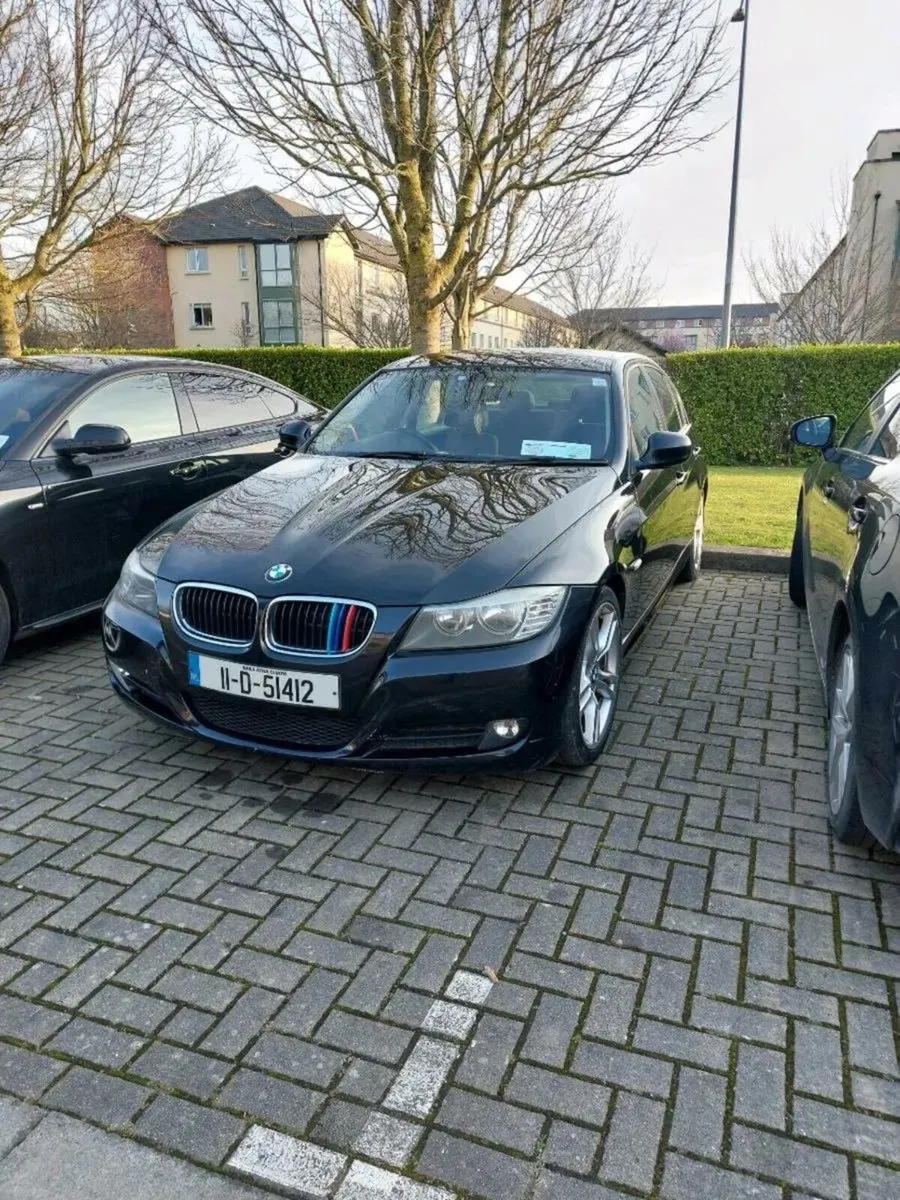 BMW 3-Series 2011 €3650 - Image 1