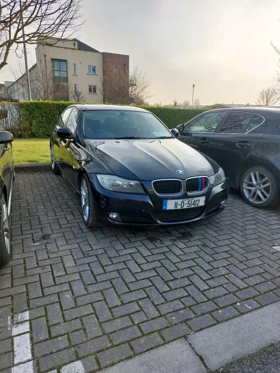 BMW 3-Series 2011 €3650 - Image 2