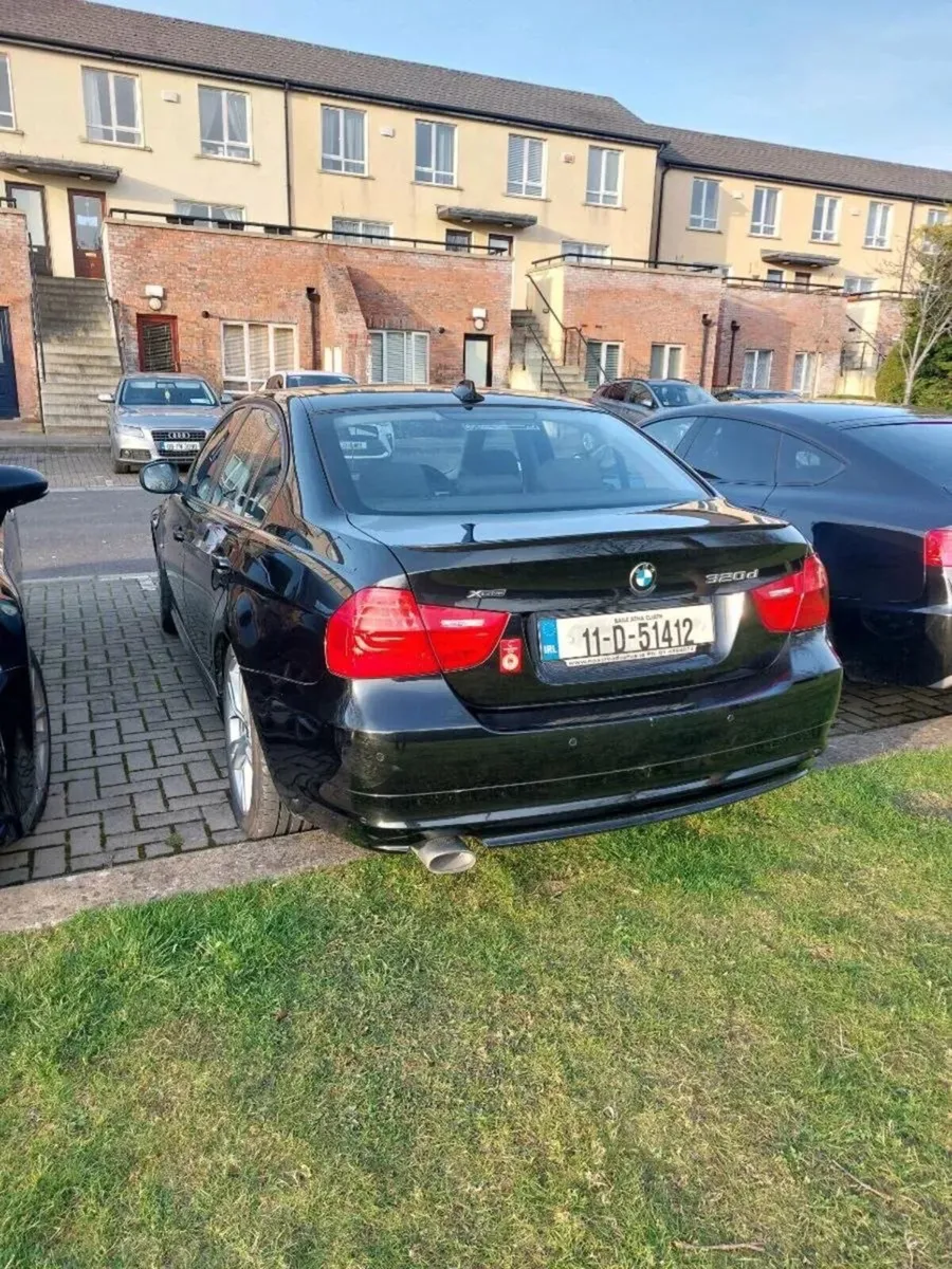 BMW 3-Series 2011 €3650 - Image 3
