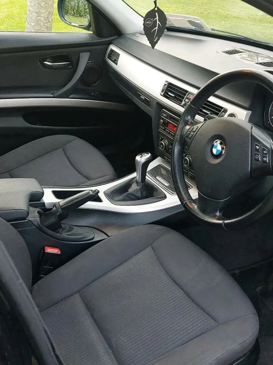 BMW 3-Series 2011 €3650 - Image 4