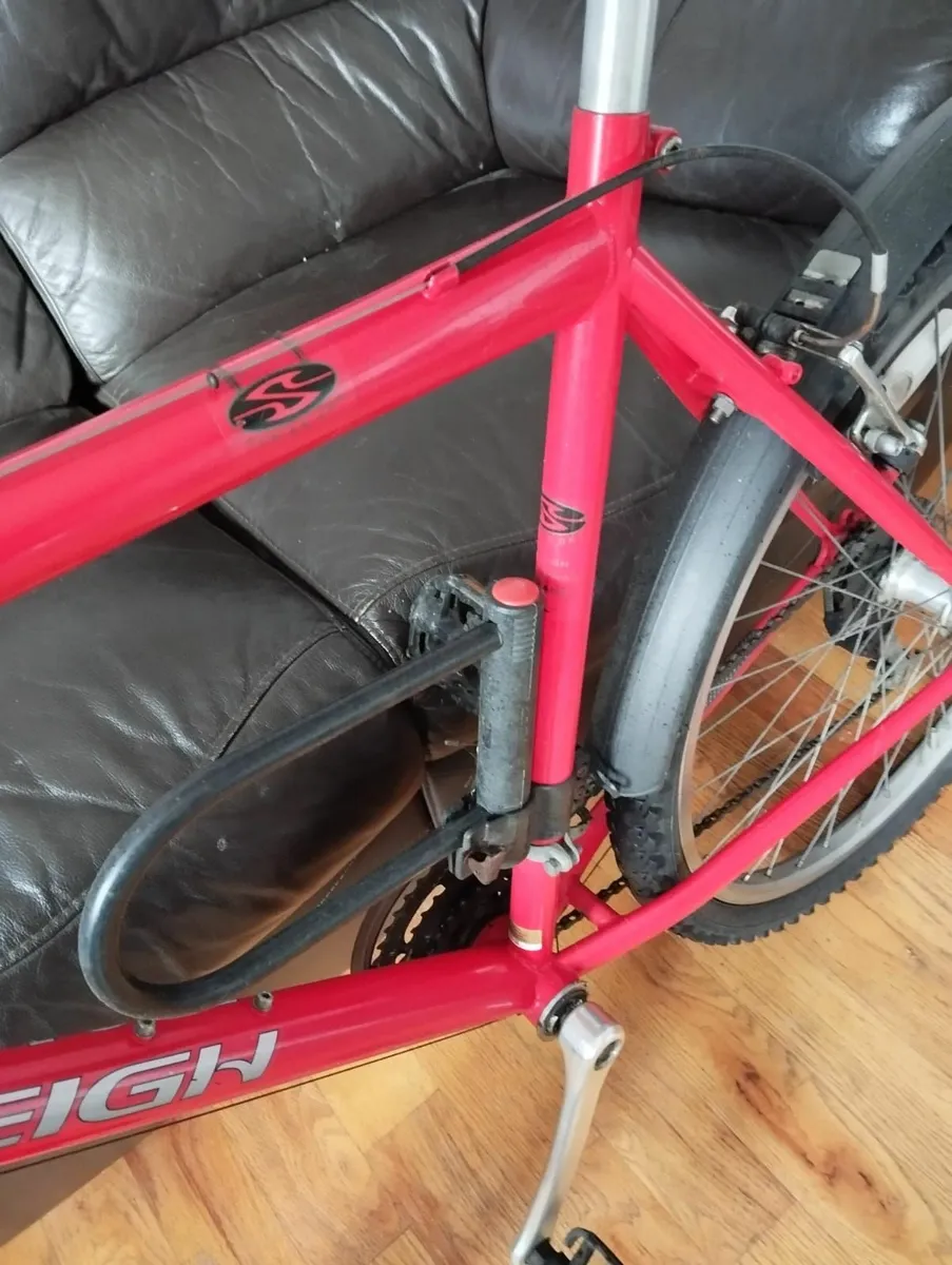 Mens bicycle - Image 2
