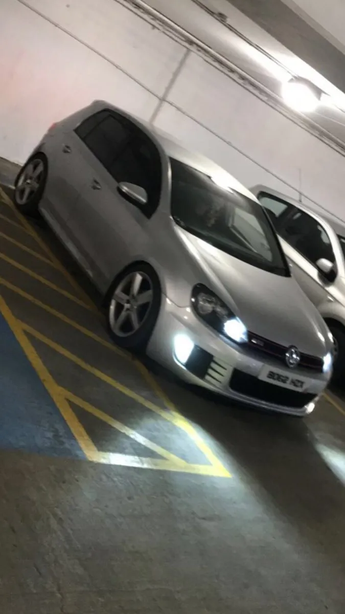 Mk6 golf - Image 2