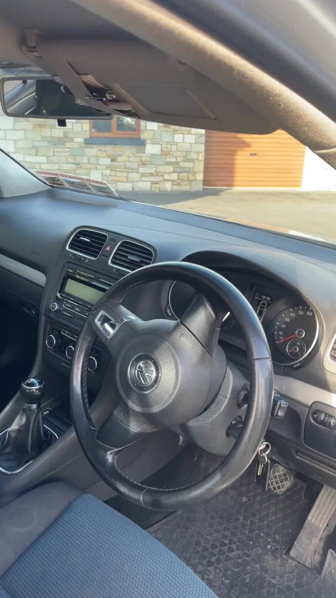 Mk6 golf - Image 4