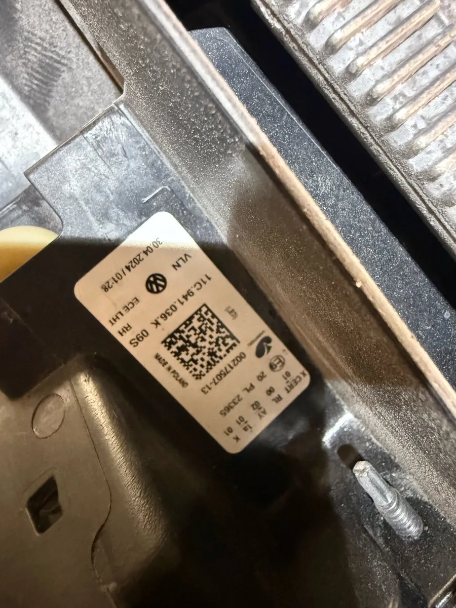 Id4 Mercedes w212 - Image 3