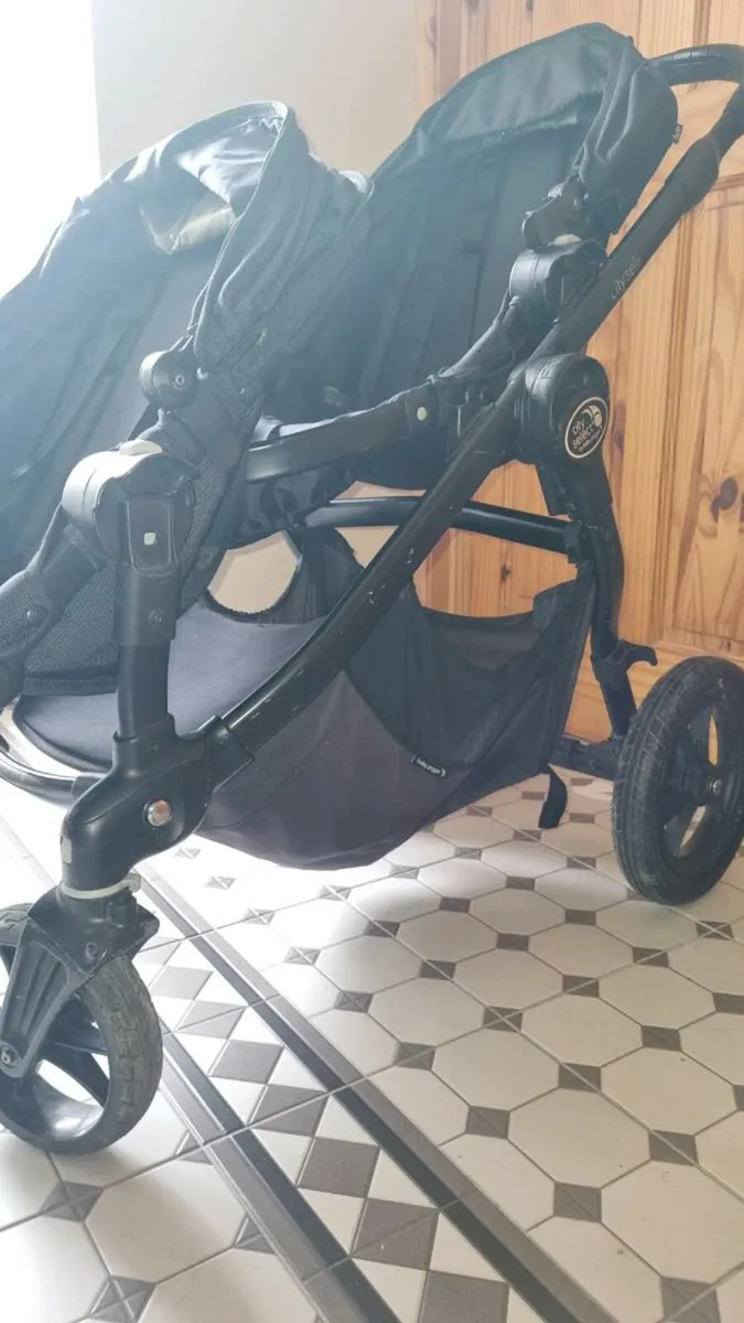 City select baby jogger - Image 2