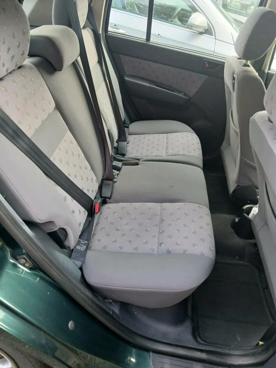 Hyundai Getz - Image 2