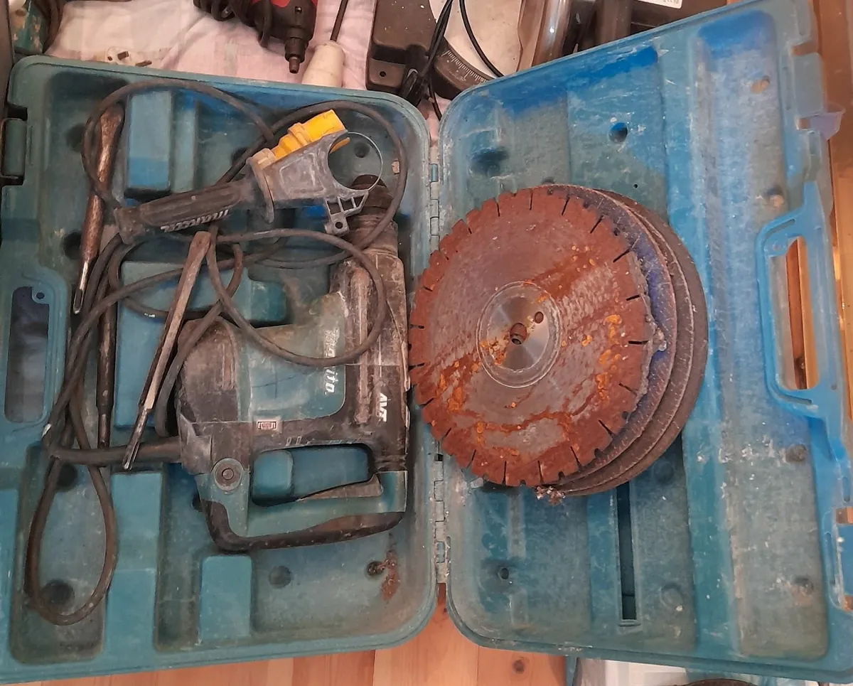 Building Tools - Image 2