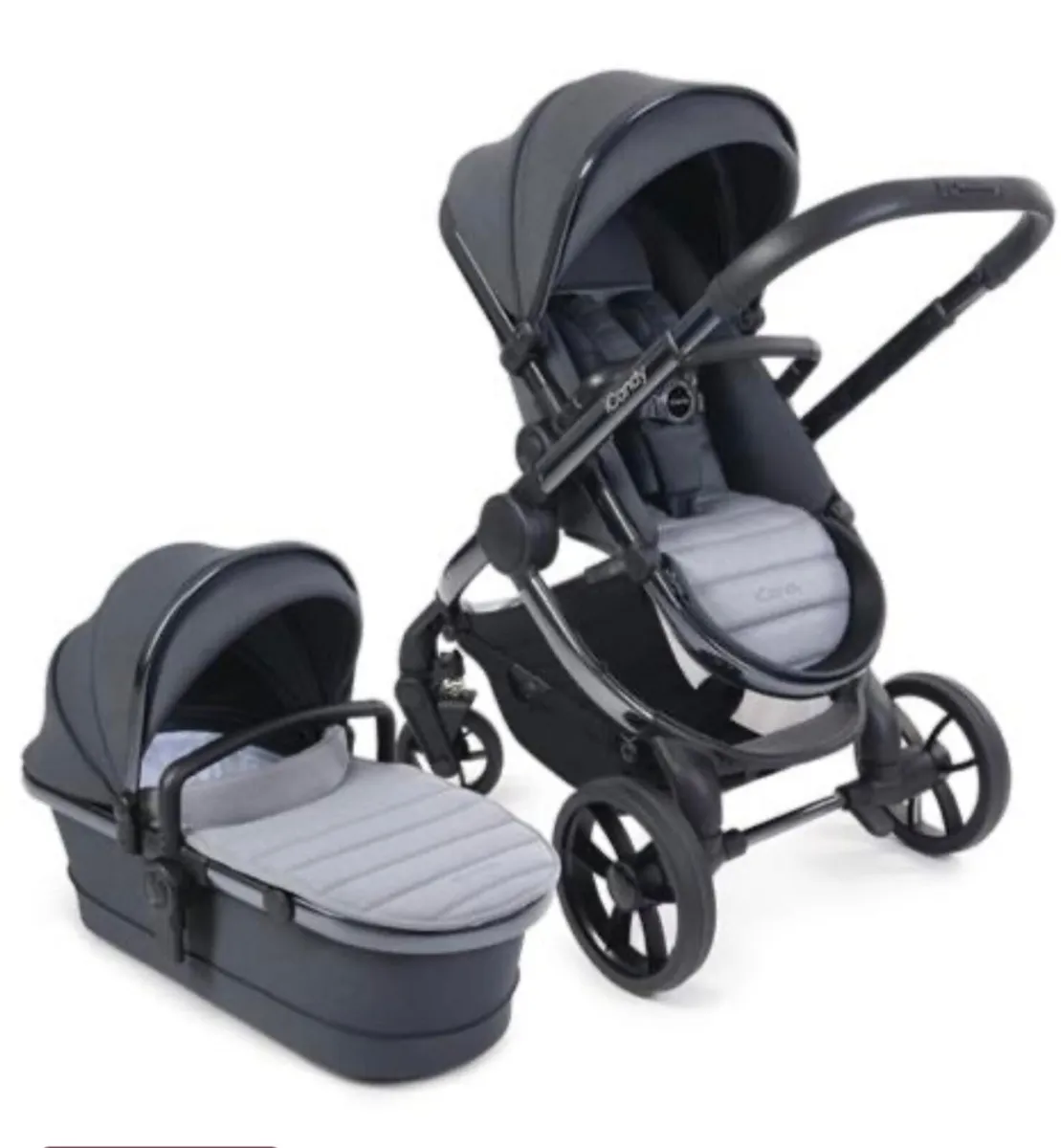 iCandy Peach 7
