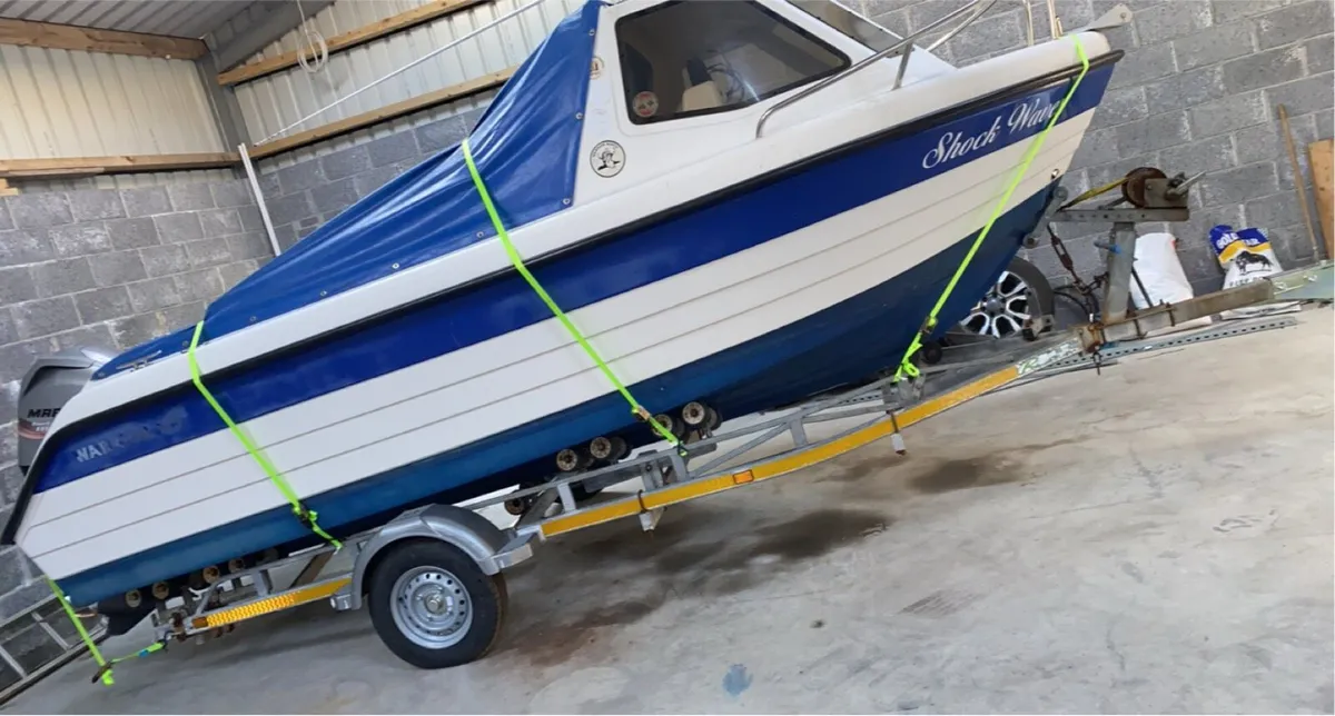Wanted: Warrior, Raider or Orkney boats-Cash Ready