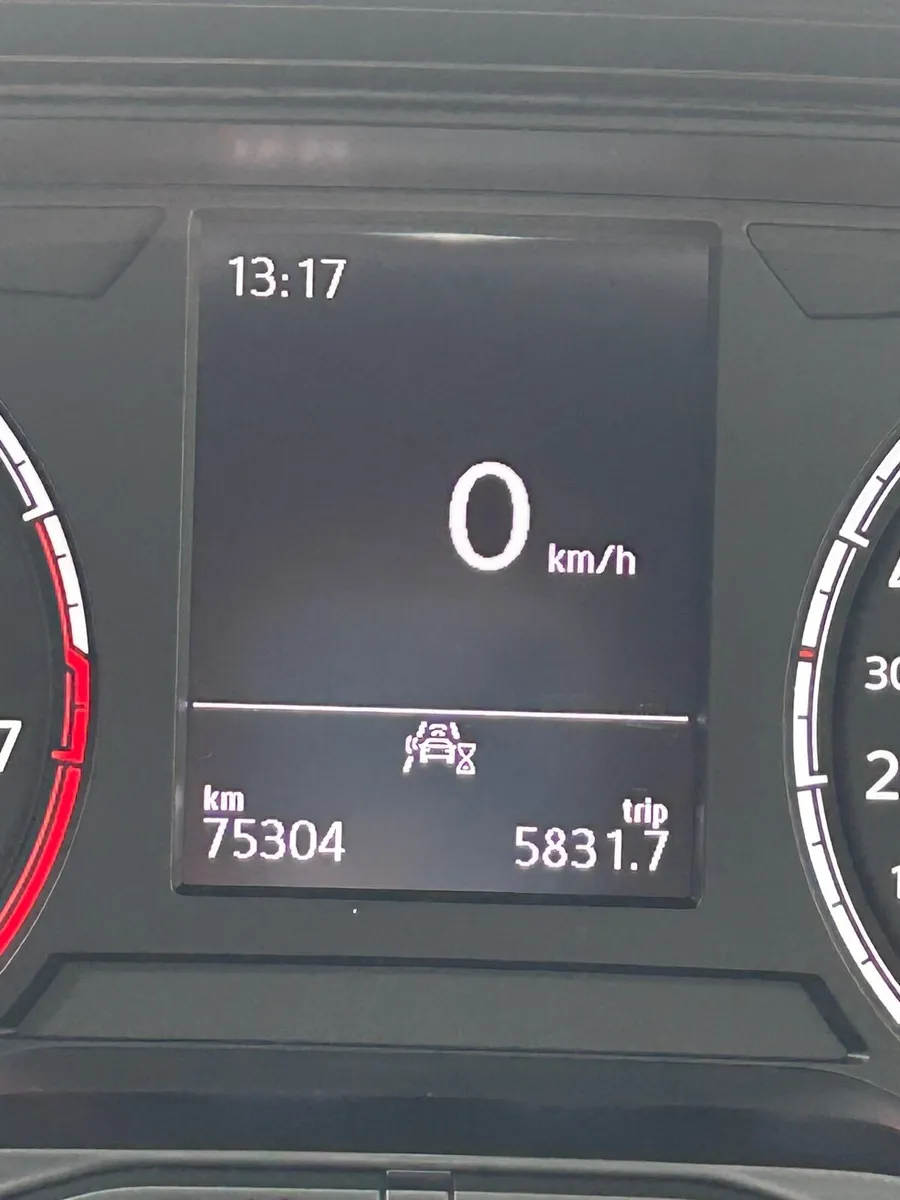 Volkswagen Polo 2020 - Image 2