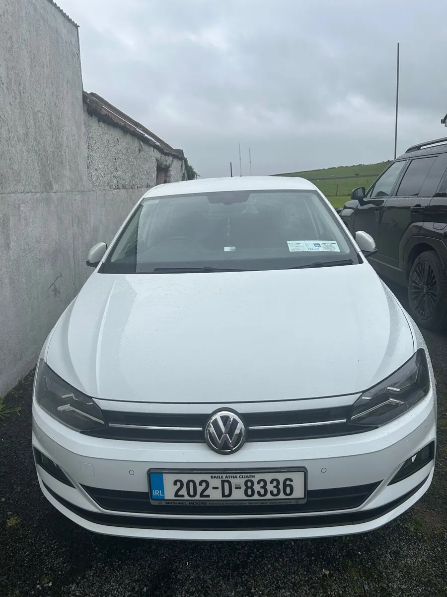 Volkswagen Polo 2020 - Image 4