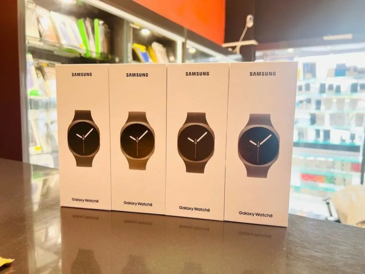 samsung watch 8