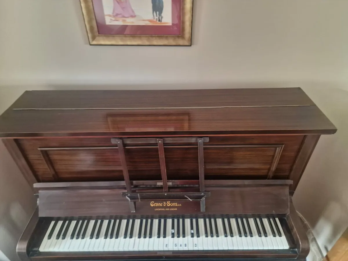 Piano - Image 2