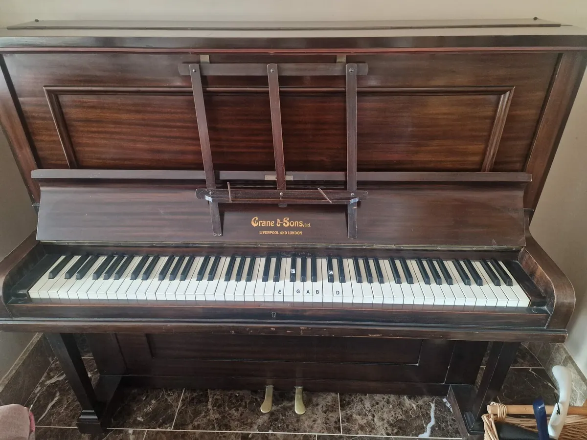 Piano - Image 3
