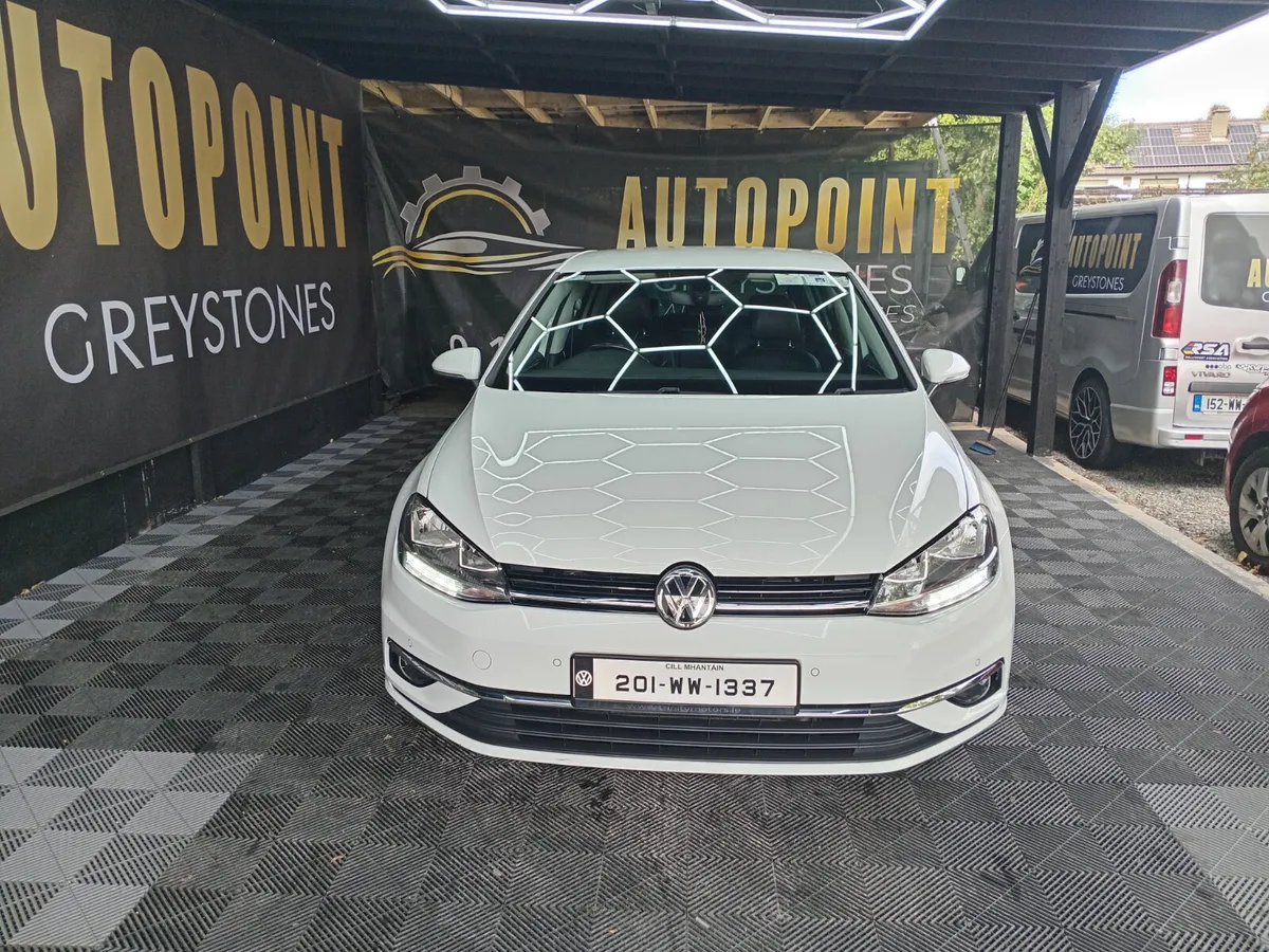 Volkswagen Golf 2020 - Image 3