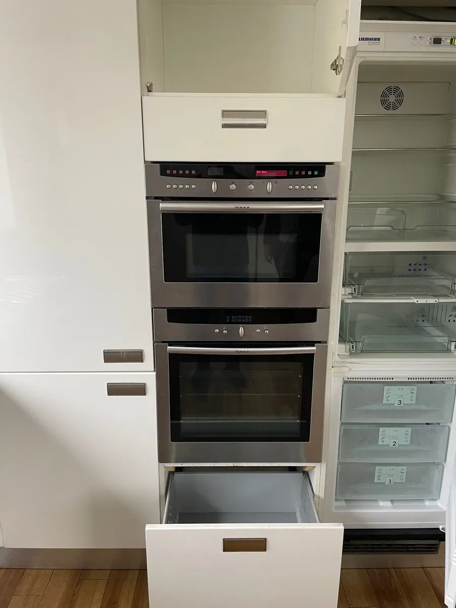 Kitchen and appliances - Image 3