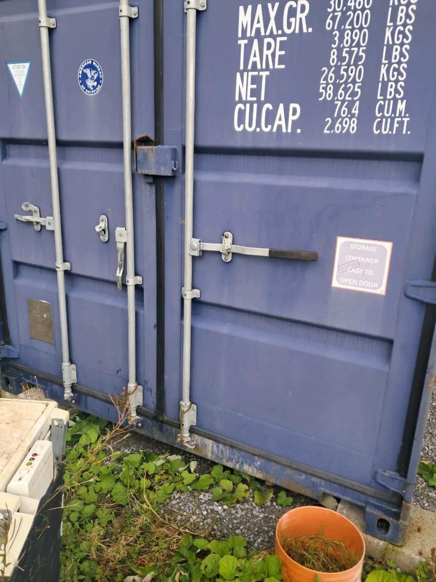 Container - Image 1