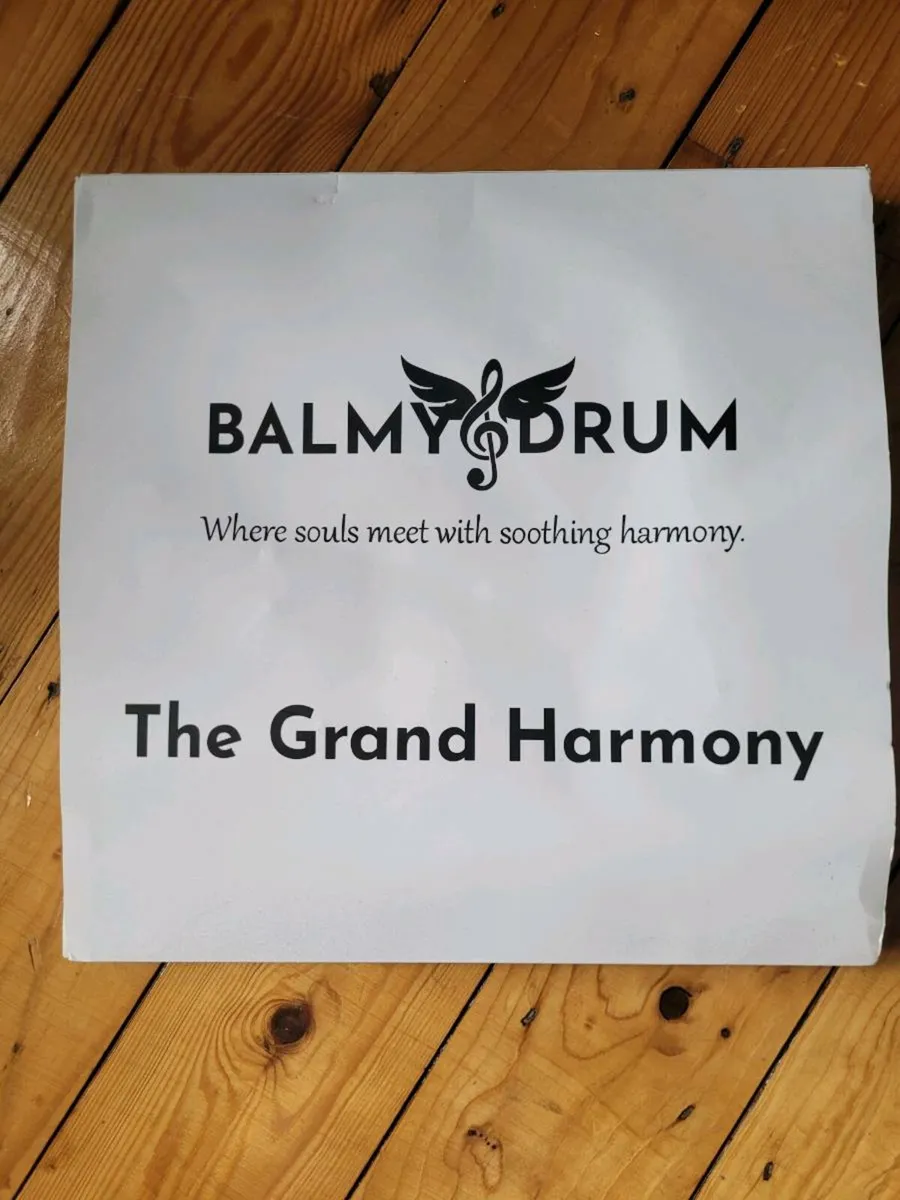 Balmy Zen Pro 14" drum - Image 2