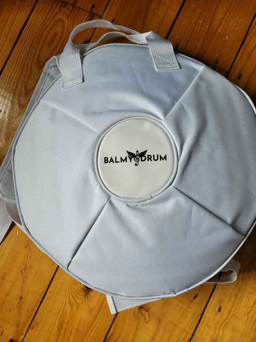 Balmy Zen Pro 14" drum - Image 4