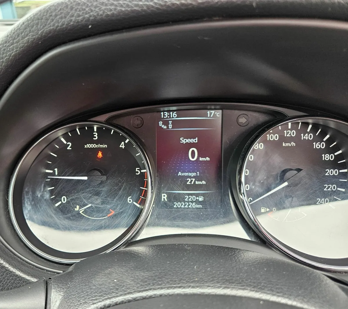 Nissan Qashqai 2014 - Image 2