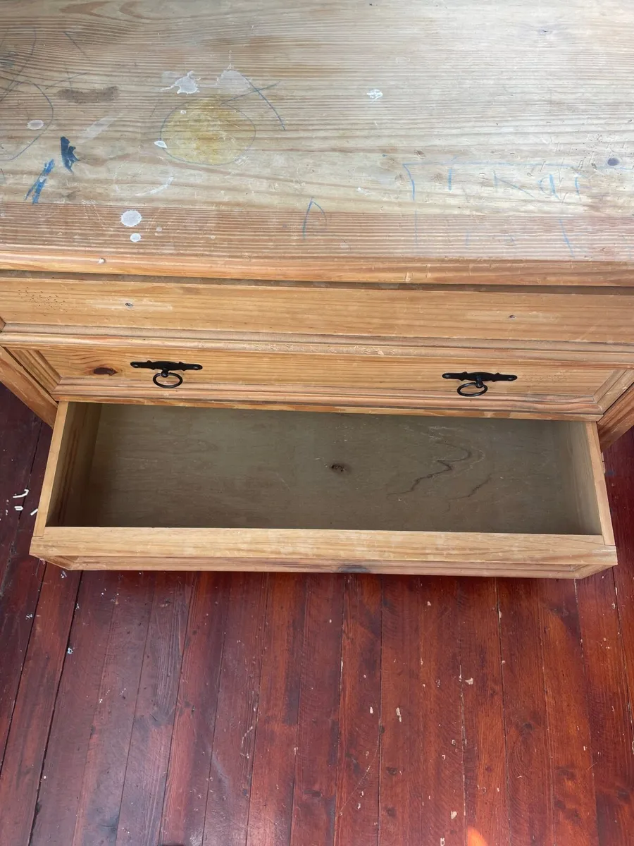 Chest of Drawers - Image 2