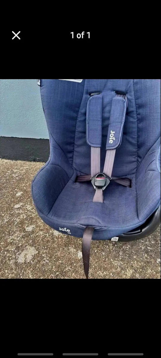 Baby Car seat