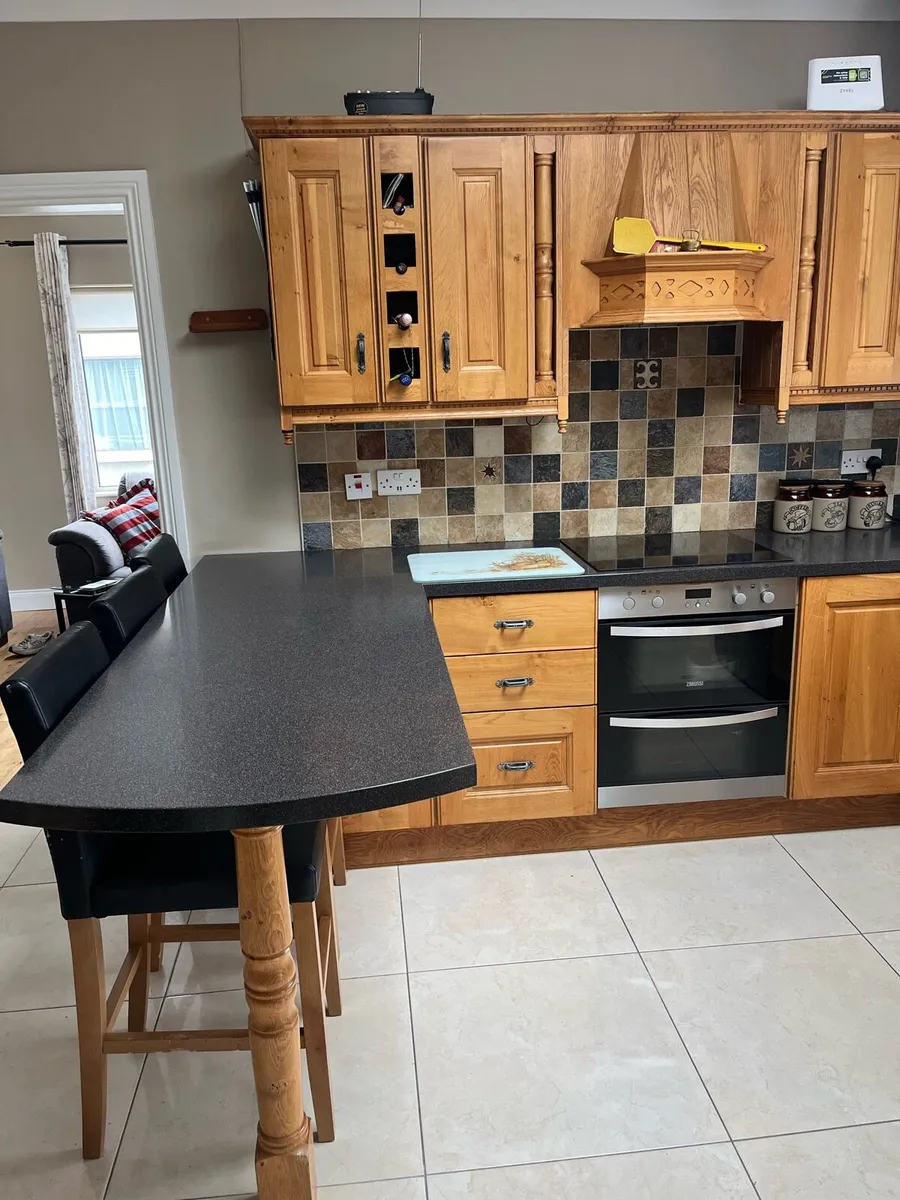 Kitchen - Image 4
